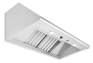 Capital PSVH48 Performance Series 48" Ventilation Hood