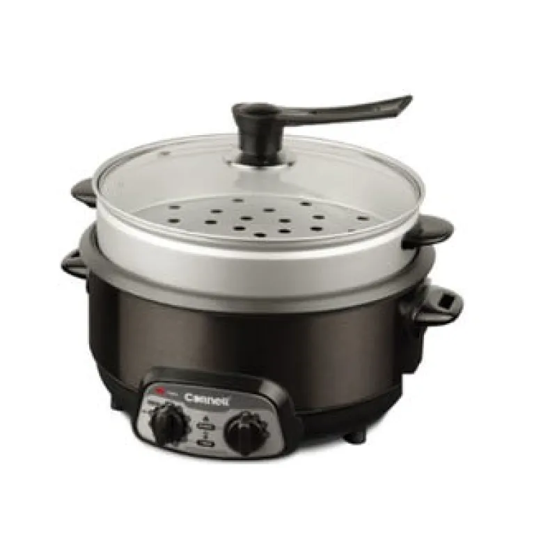 Cornell CMCEL423ST Multi Cooker w/ Steam Tray 3.8 Ltr