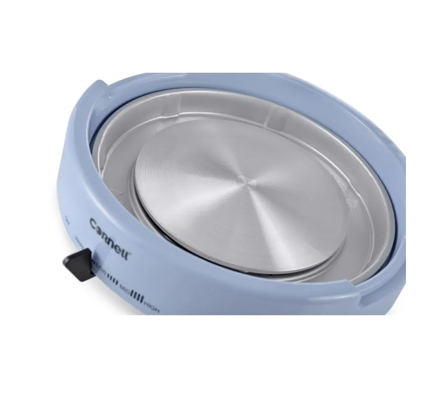 Cornell CMCS360 Multi Cooker 3.6 Ltr (discon)