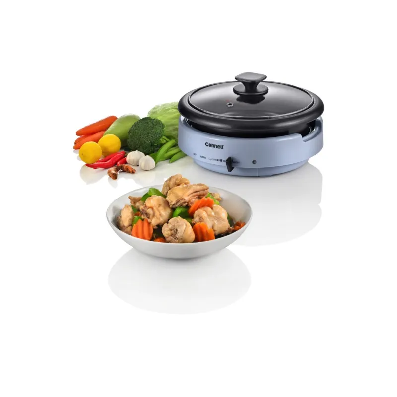 Cornell CMCS360 Multi Cooker 3.6 Ltr (discon)