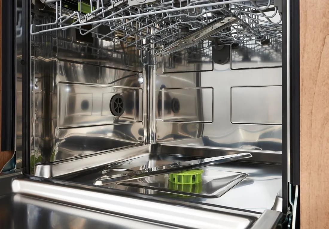 Cove DW2450 24" Dishwasher - Panel Ready
