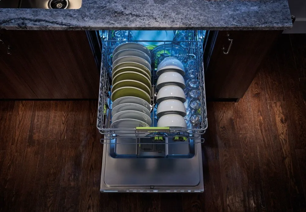 Cove DW2450 24" Dishwasher - Panel Ready