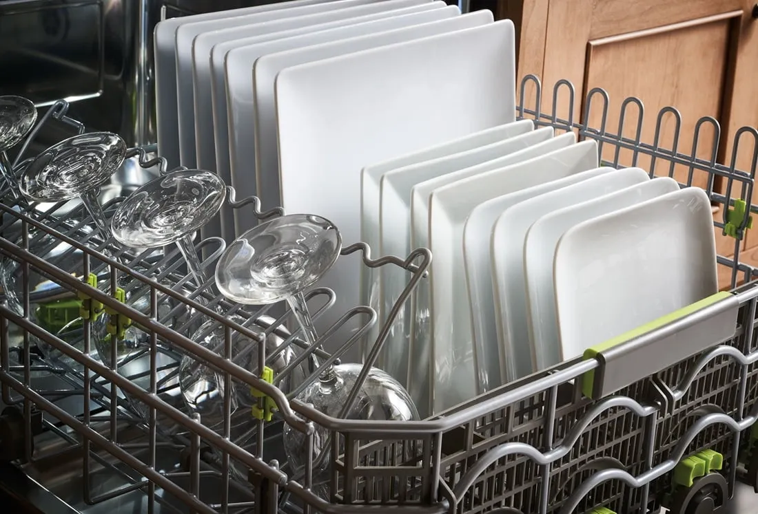 Cove DW2450 24" Dishwasher - Panel Ready