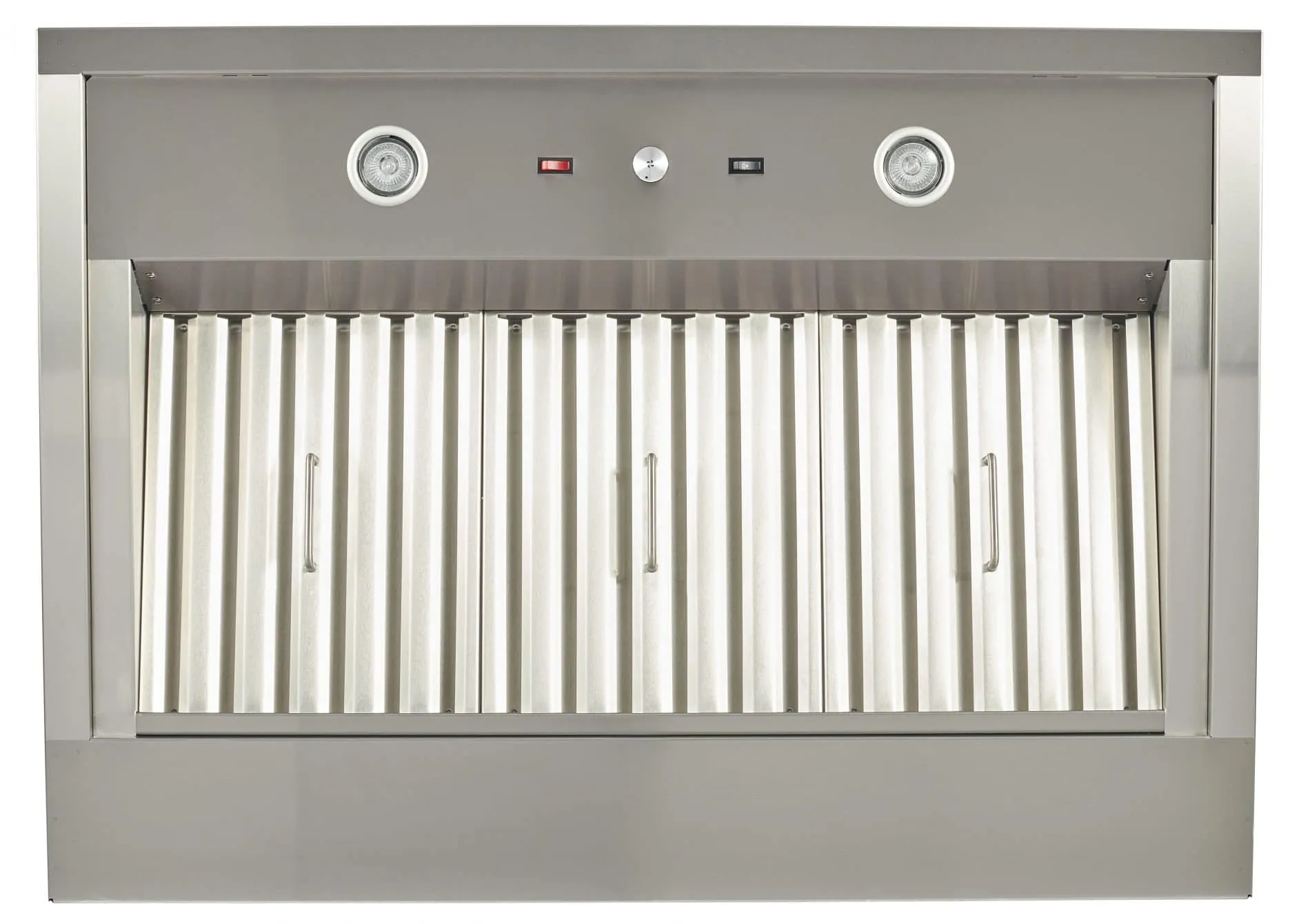 Coyote C1HOOD36 36" W X 30" D Hood Blower Sold Separately