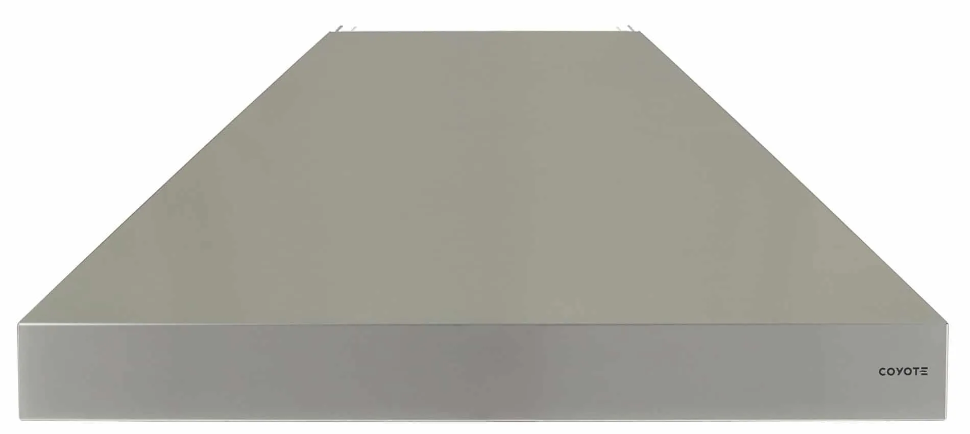 Coyote C1HOOD36 36" W X 30" D Hood Blower Sold Separately
