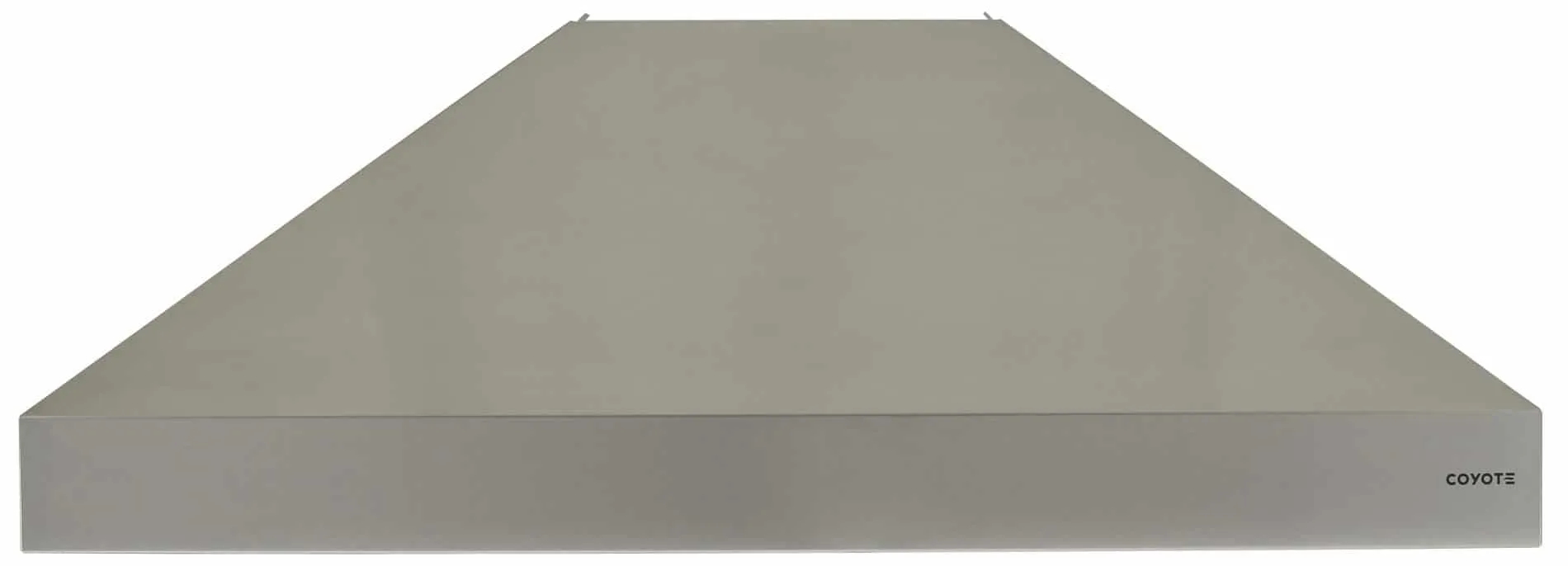 Coyote C1HOOD42 42" W X 30" D Hood Blower sold separately