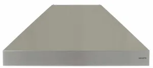 Coyote C1HOOD42 42" W X 30" D Hood Blower sold separately