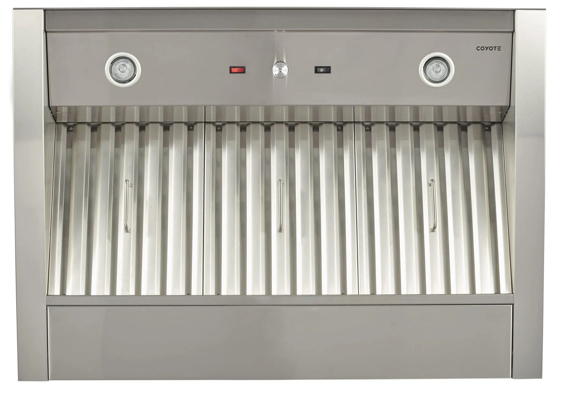 Coyote C1LINER36 36" W X 30" D Liner Blower Sold Separately