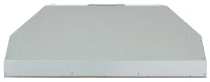 Coyote C1LINER36 36" W X 30" D Liner Blower Sold Separately