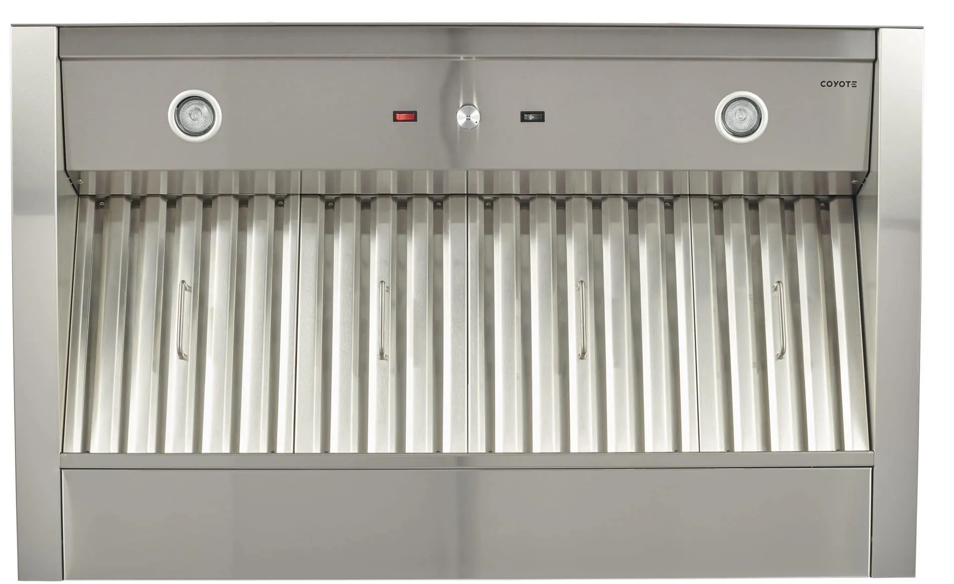 Coyote C1LINER36 36" W X 30" D Liner Blower Sold Separately