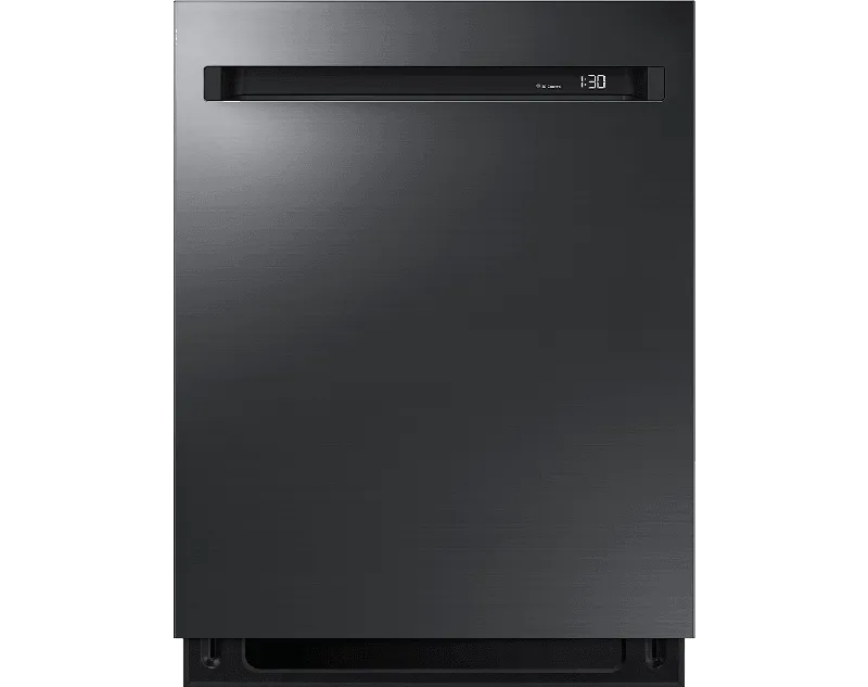 Dacor DDW24M999UM Graphite Stainless Steel Dishwasher