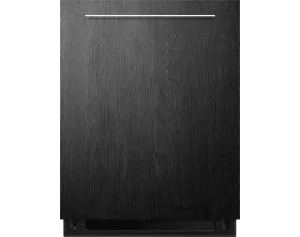 Dacor DDW24T999BB Panel Ready Dishwasher