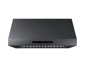 Dacor DHD30M967WM 30" Wall Hood, Graphite Stainless Steel