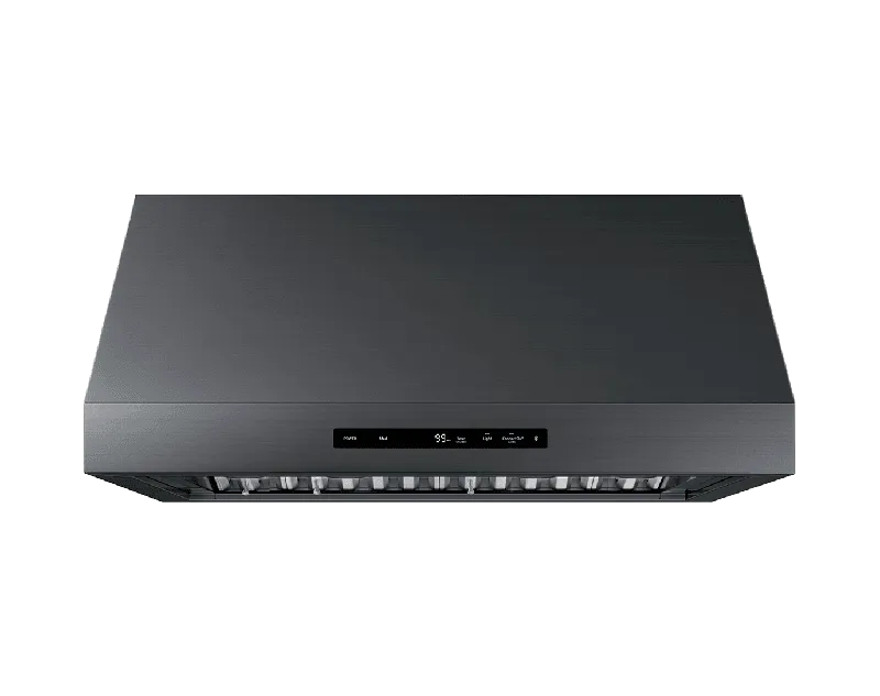 Dacor DHD30M967WM 30" Wall Hood, Graphite Stainless Steel