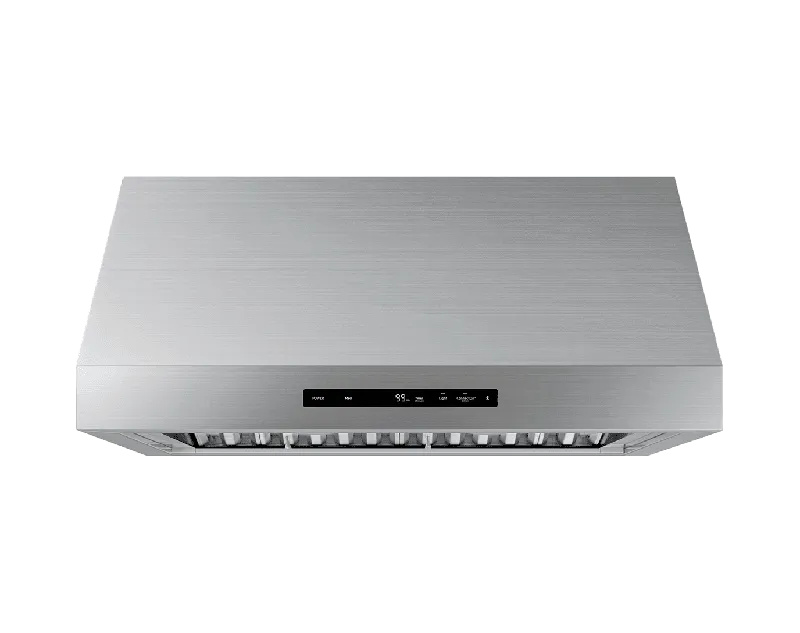 Dacor DHD30M967WS 30" Wall Hood, Silver Stainless Steel