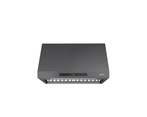 Dacor DHD30U990CM Dhd30U990Cm/Da Graphite Stainless