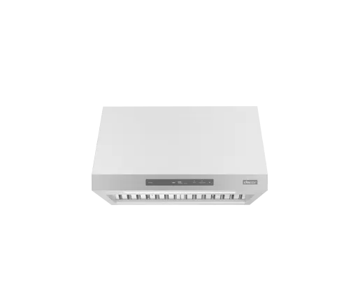 Dacor DHD30U990CS Dhd30U990Cs/Na Silver Stainless