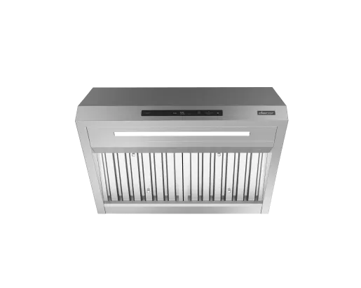 Dacor DHD30U990CS Dhd30U990Cs/Na Silver Stainless