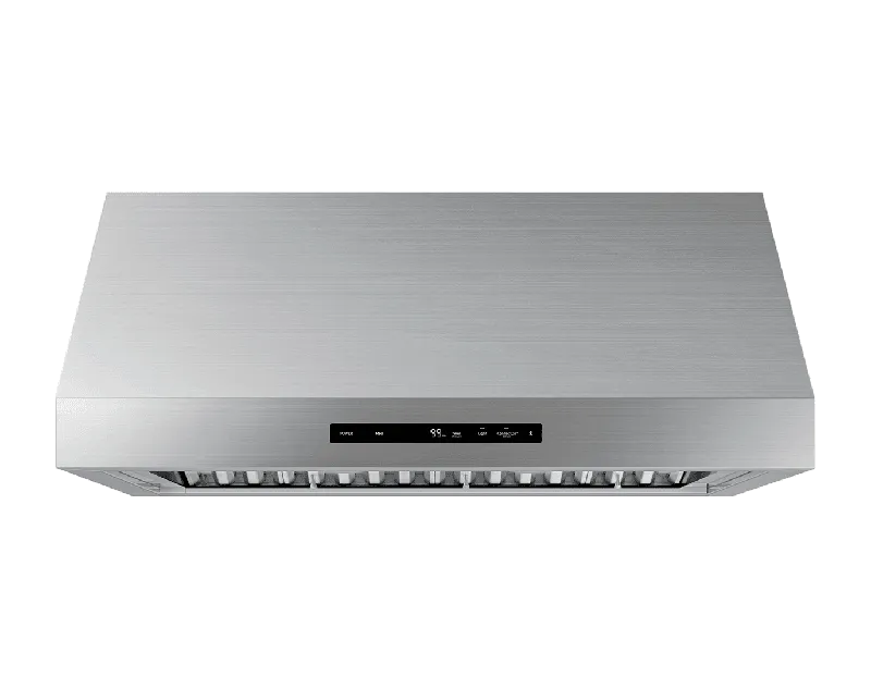 Dacor DHD36M987WS 36" Wall Hood, Silver Stainless Steel