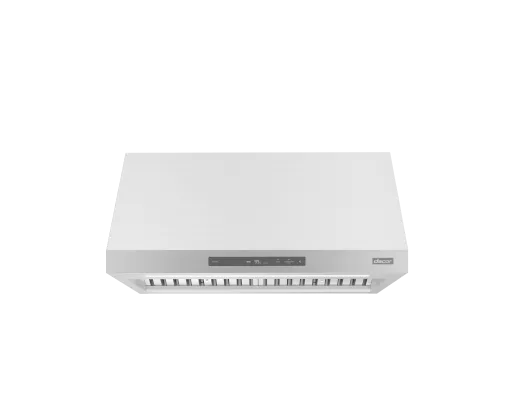 Dacor DHD36U990CS Dhd36U990Cs/Da Silver Stainless