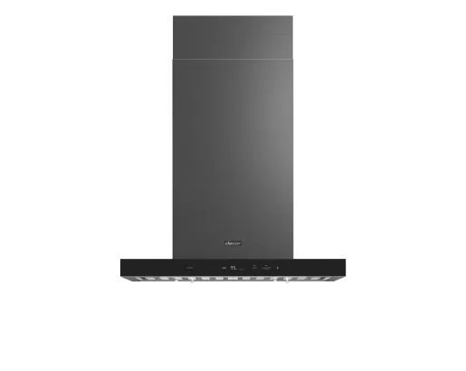 Dacor DHD36U990IM Dhd36U990Im/Da Graphite Stainless