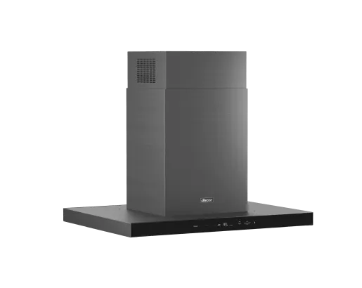 Dacor DHD36U990IM Dhd36U990Im/Da Graphite Stainless