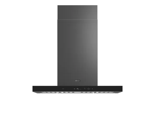 Dacor DHD42U990IM Dhd42U990Im/Da Graphite Stainless