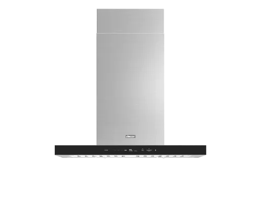 Dacor DHD42U990IS Dhd42U990Is/Da Silver Stainless