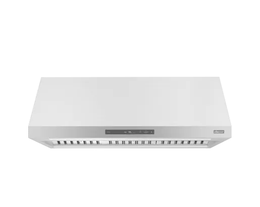 Dacor DHD48U990CS Dhd48U990Cs/Da Silver Stainless