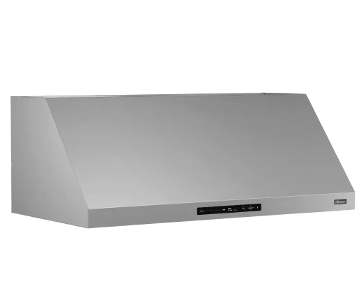 Dacor DHD48U990CS Dhd48U990Cs/Da Silver Stainless