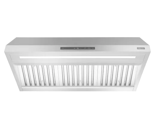 Dacor DHD48U990CS Dhd48U990Cs/Da Silver Stainless
