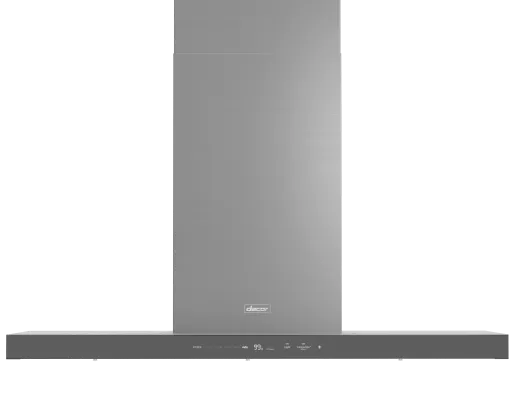 Dacor DHD48U990WM Dhd48U990Wm/Da Graphite Stainless