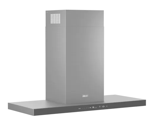 Dacor DHD48U990WM Dhd48U990Wm/Da Graphite Stainless