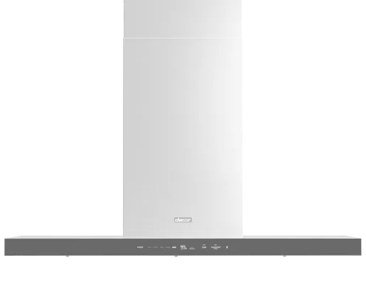 Dacor DHD48U990WS Dhd48U990Ws/Na Silver Stainless