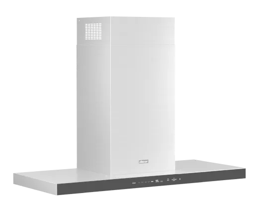 Dacor DHD48U990WS Dhd48U990Ws/Na Silver Stainless
