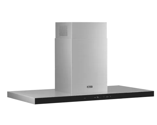 Dacor DHD54U990IS Dhd54U990Is/Da Silver Stainless