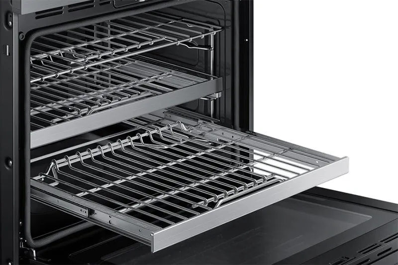 Dacor DOB30M977SM 30" Steam-Assisted Single Wall Oven, Graphite Stainless Steel