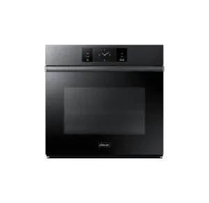 Dacor DOB30M977SM 30" Steam-Assisted Single Wall Oven, Graphite Stainless Steel