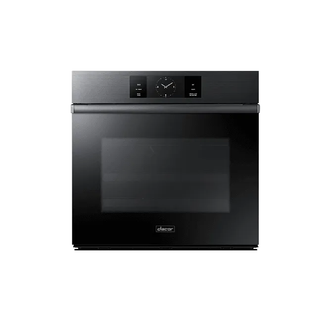 Dacor DOB30M977SM 30" Steam-Assisted Single Wall Oven, Graphite Stainless Steel