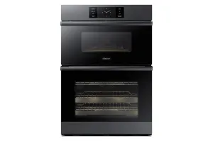 Dacor DOC30M977DM 30" Combi Wall Oven, Graphite Stainless Stee