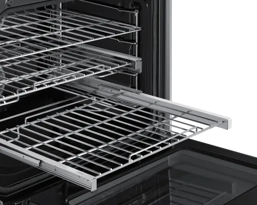 Dacor DOP30T840GS 30" Range, Silver Stainless, Natural Gas/Liquid Propane