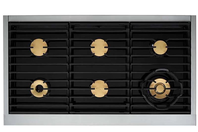 Dacor DOP48M86DPS 48" Range, Stainless Steel, Liquid Propane