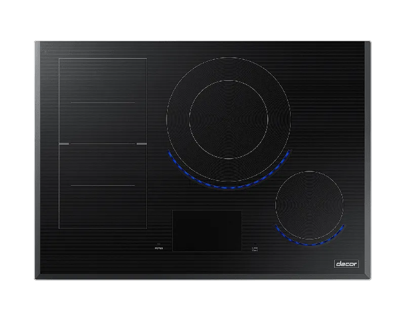 Dacor DTI30M977BB 30" Induction Cooktop