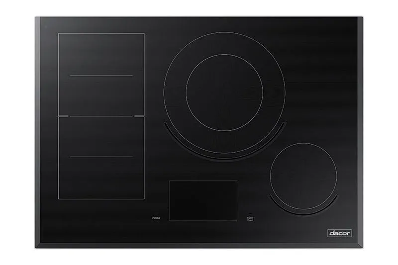 Dacor DTI30M977BB 30" Induction Cooktop