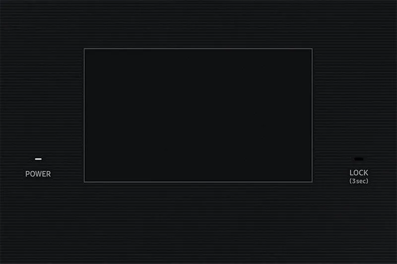 Dacor DTI30M977BB 30" Induction Cooktop