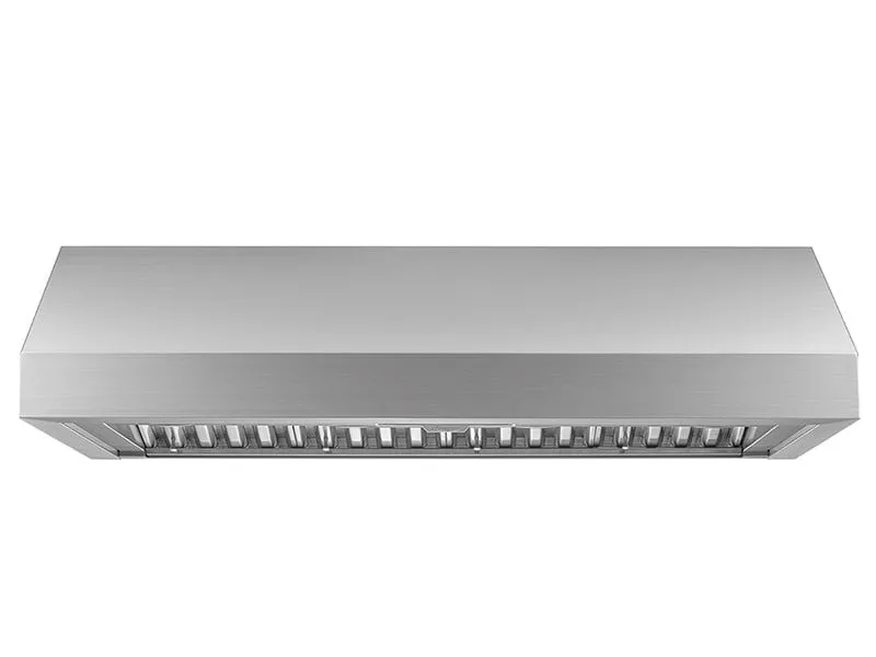 Dacor HWHP3012S 30" Pro Wall Hood, 12" High, Silver Stainless Steel