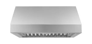 Dacor HWHP3012S 30" Pro Wall Hood, 12" High, Silver Stainless Steel