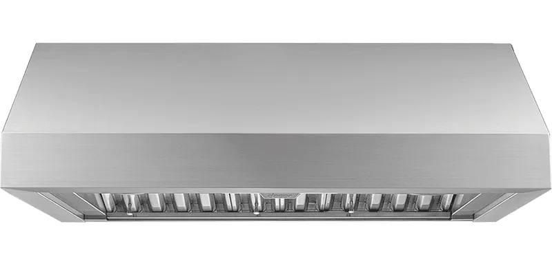 Dacor HWHP3618S 36" Pro Wall Hood, 18" High, Silver Stainless Steel