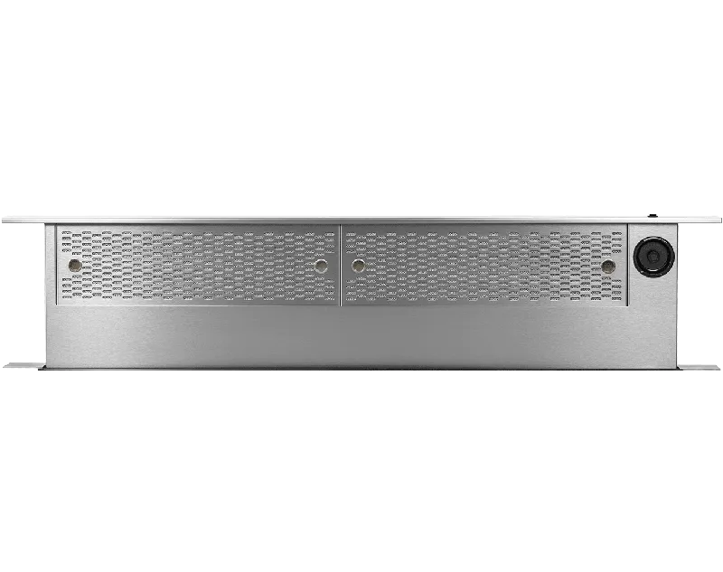 Dacor MRV3615M 36" Downdraft, Graphite