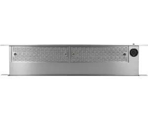 Dacor MRV36ERM 36" Downdraft For Range, Graphite